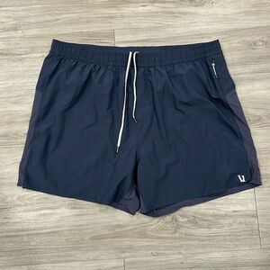 Men's Vuori Running Shorts